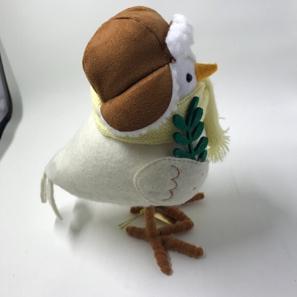 NWT Target Wondershop Featherly Friends Bird - Picture 4 of 9